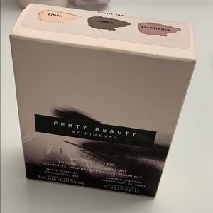 Fenty Match Stix Trio by Rhianna